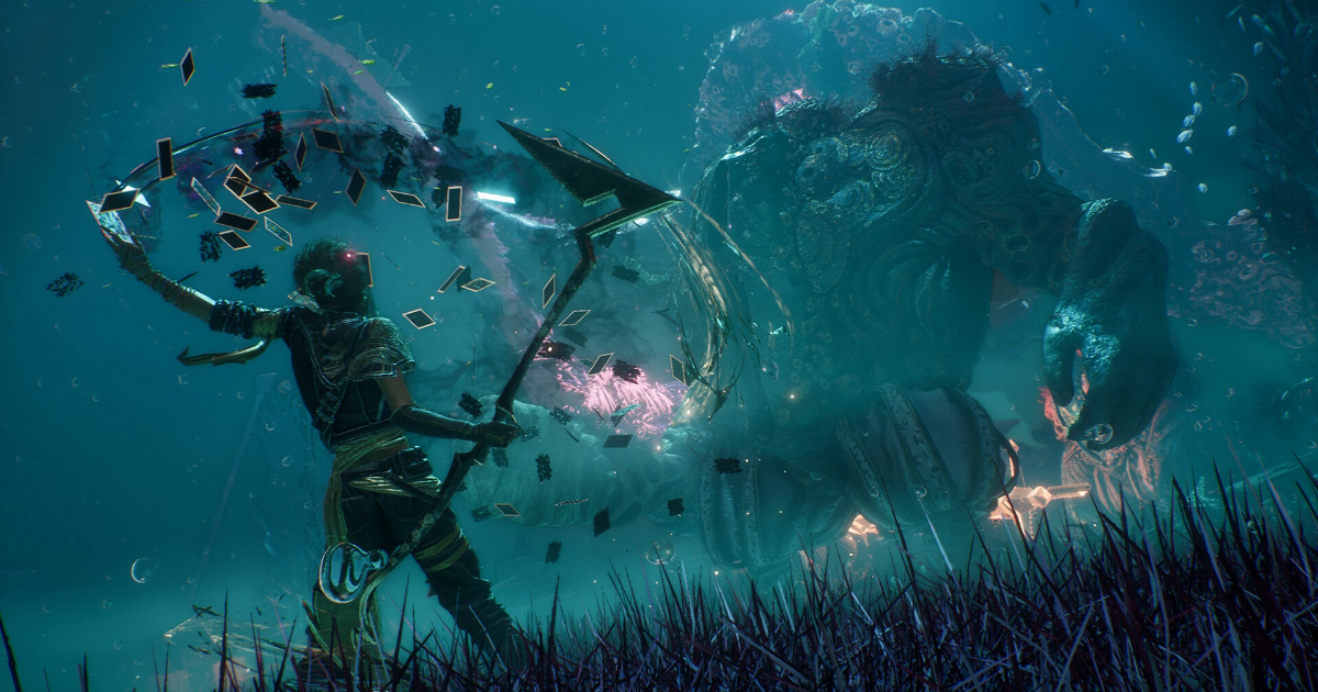 The Sandfall Model: Fewer Programmers, Bigger Games