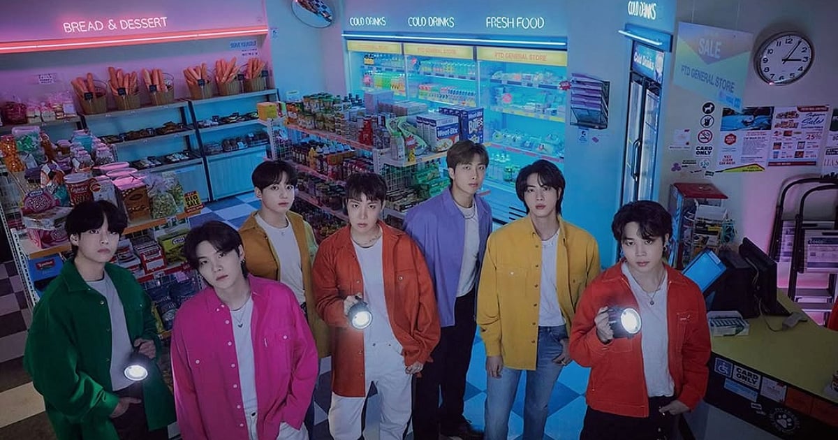 BTS Gets Ready for 2026 Return as Agency Tensions Surface