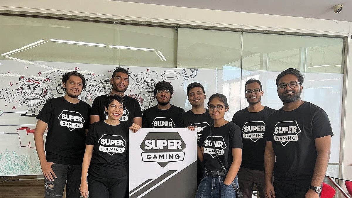 Trending: Top 10 Gaming Startups by Funding Raised in 2025