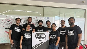 Top 10 Gaming Startups by Funding Raised in 2025