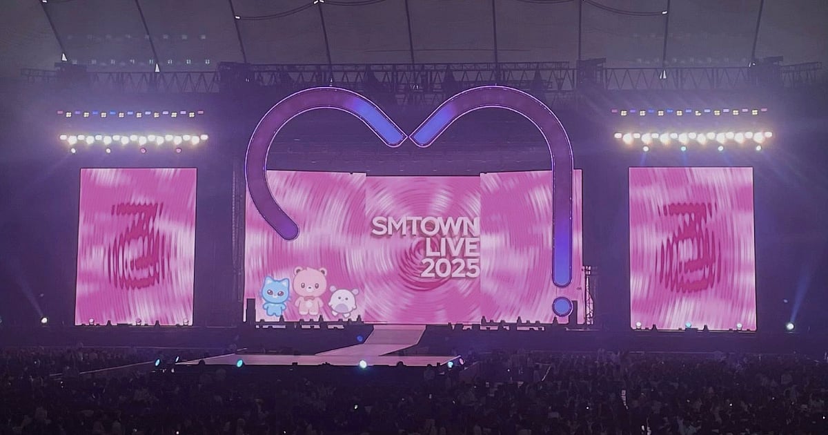 SM Entertainment Accelerates U.S. Debuts for Newer K-Pop Acts