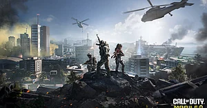 India’s Mobile Gaming 2025: 8.45B Downloads & Top 10 Earning Games