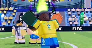 FIFA and Roblox Partnership Expands With FIFA Super Soccer Launch