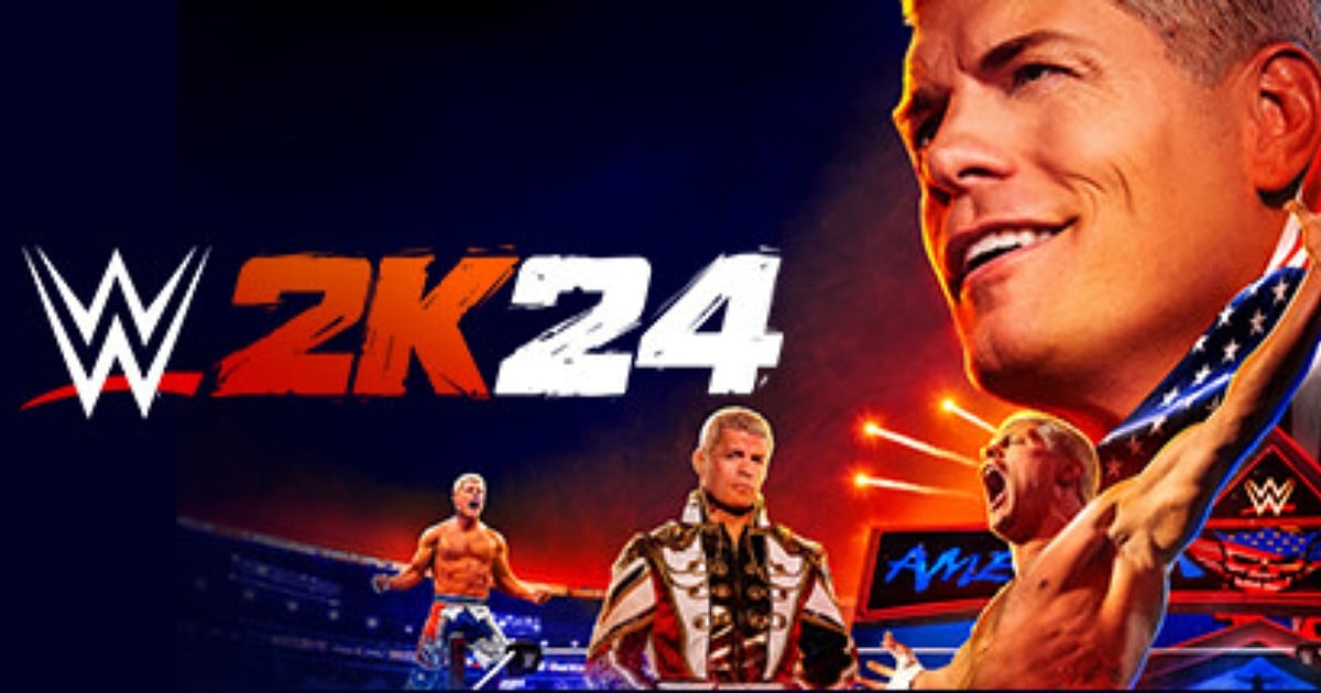 Trending: WWE 2K24 Multiplayer and DLC Support Ends in March 2026