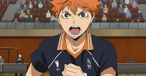 Haikyu!! New Manga: Sudate Hinagarasu Launching Soon