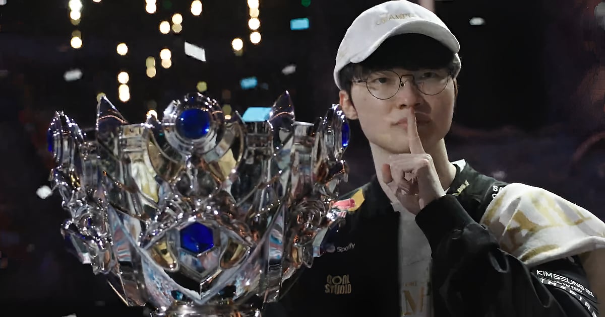 Trending: T1, ONIC and Team Vitality Top Esports Viewership Rankings in 2025