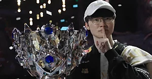 T1, ONIC and Team Vitality Top Esports Viewership Rankings in 2025