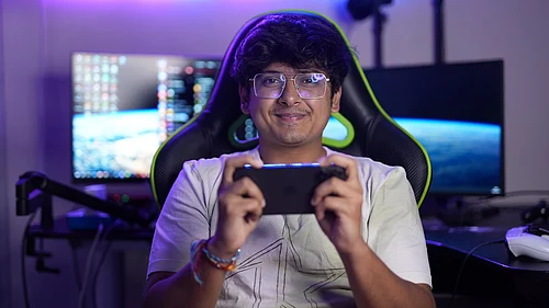 Mortal on How Indian Esports Will Grow in 2026