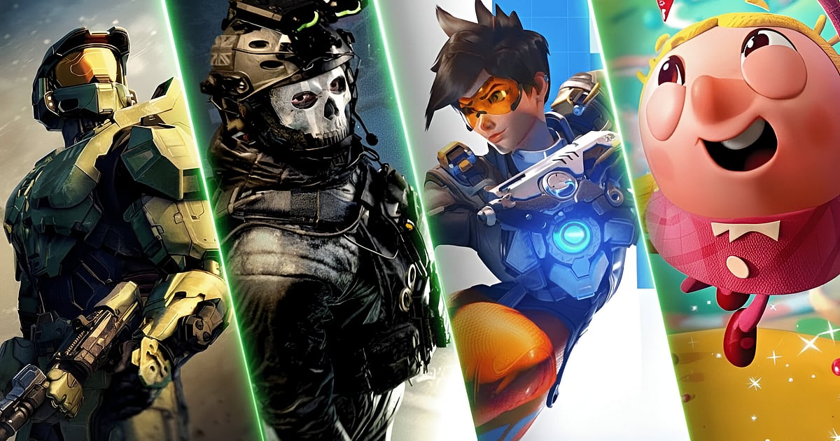 Trending: Top 10 Gaming Layoffs by Company in 2025: Microsoft, EA, and More