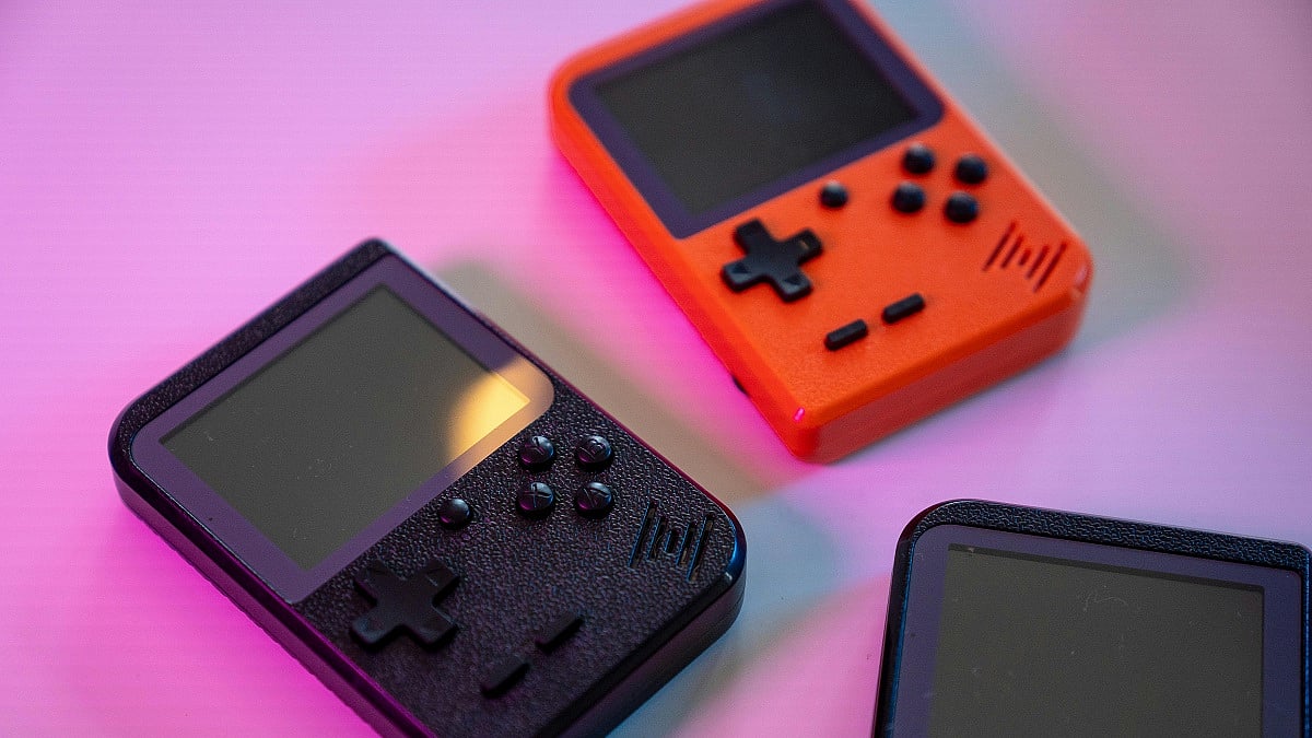 Trending: Sony, Tencent Lead 2025 Revenue Charts Among Top Gaming Companies