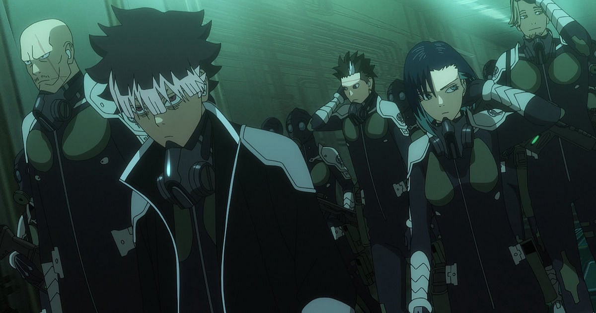 Trending: Crunchyroll Expands Kaiju No. 8 IP With Licensed Weapon Replicas