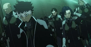 Crunchyroll Expands Kaiju No. 8 IP With Licensed Weapon Replicas