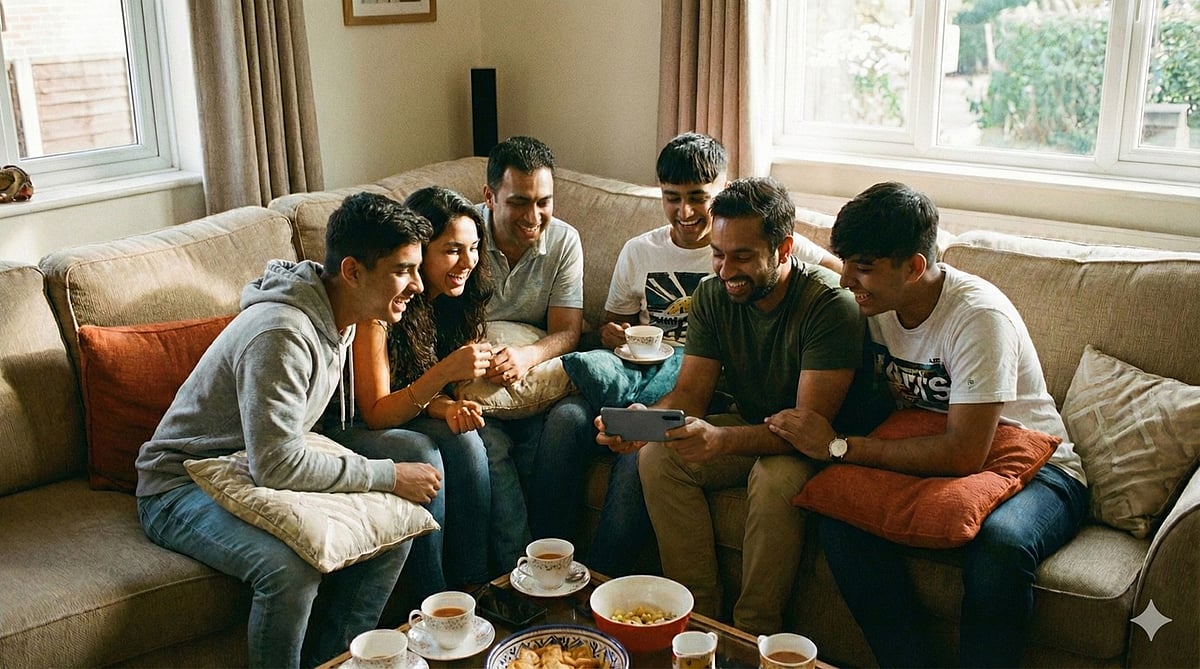 Trending: India's Gaming Economy to Move Beyond Player Counts in 2026