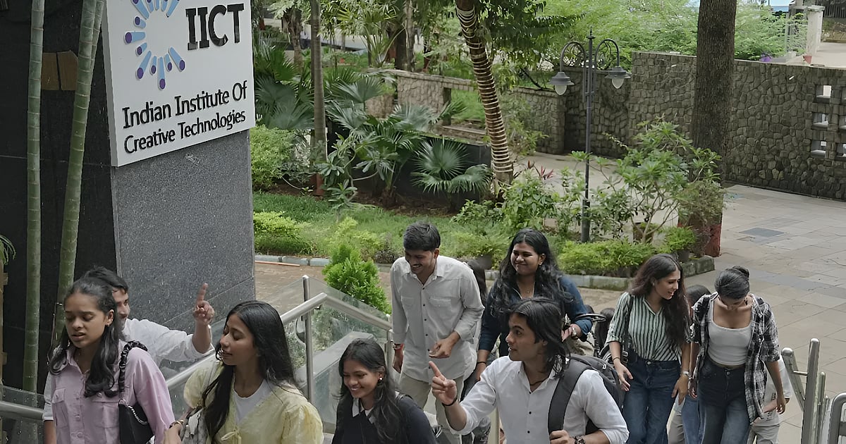 Trending: IICT and GDAI Sign MOU to Align Game Education With Industry Needs