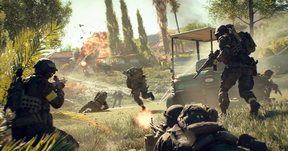 Trending: R.E.P.O. and Battlefield 6 Fuel Sweden’s  Financial Gaming Boom