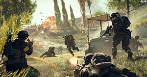 R.E.P.O. and Battlefield 6 Fuel Sweden’s Financial Gaming Boom