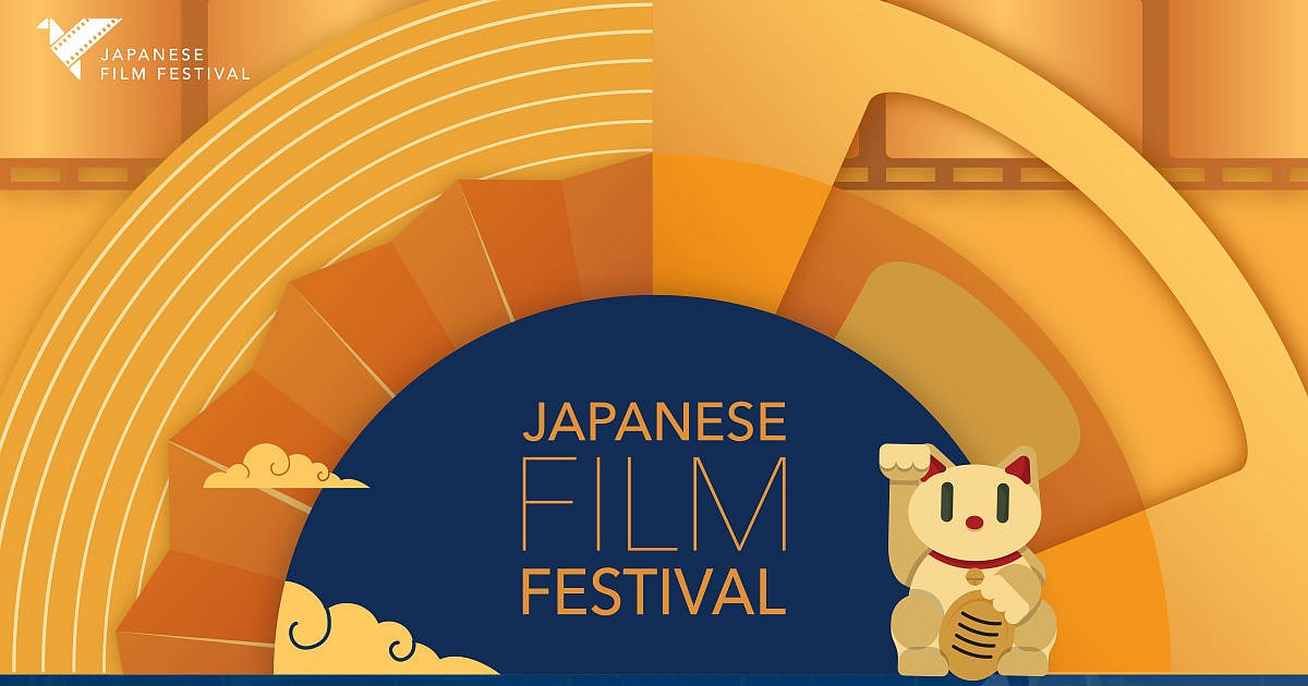 Japanese Film Festival India Unveils City-Wise Film Schedule
