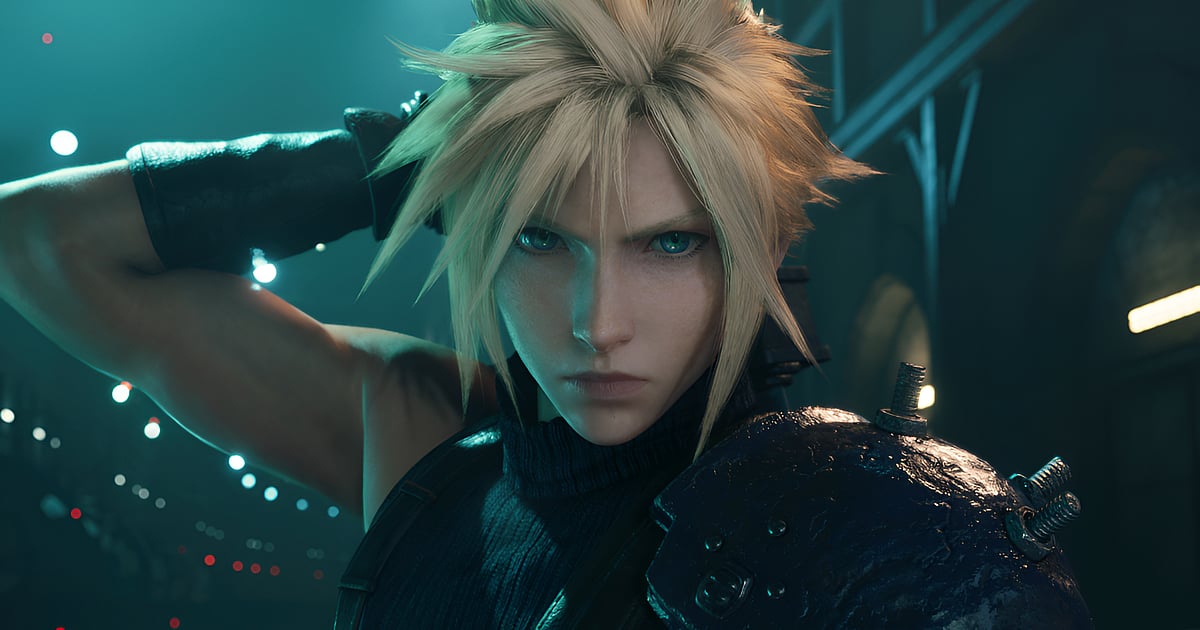 Trending: Square Enix Says Final Fantasy VII Remake 3 is Nearing Completion