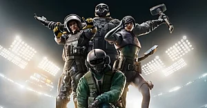 Ubisoft Shuts Down Rainbow Six Siege Servers