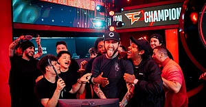 FaZe Clan Faces Uncertain Future After Core Influencers Exit