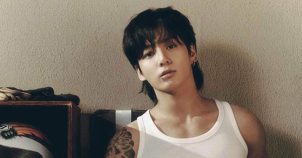 Trending: Jungkook's "Still With You" is Crushing Charts After 5 Years