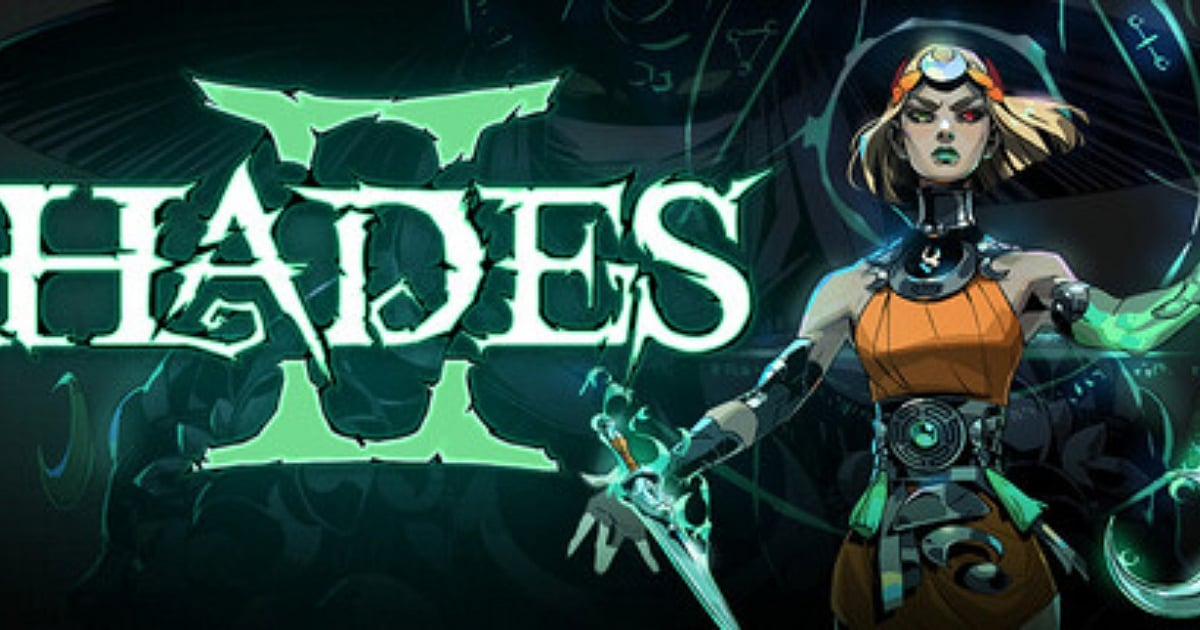 Trending: Hades 2 OpenCritic Score Hits 95, Joins  in Elite Tier