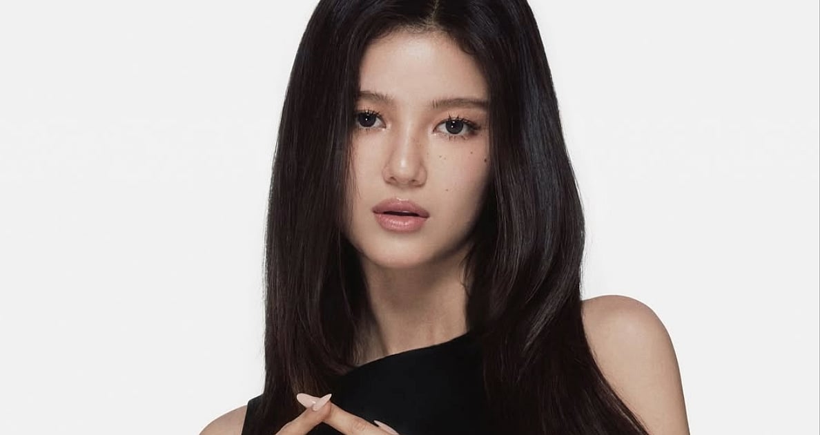 Trending: Danielle Out of NewJeans, Family Member Sued in $29.8M Lawsuit