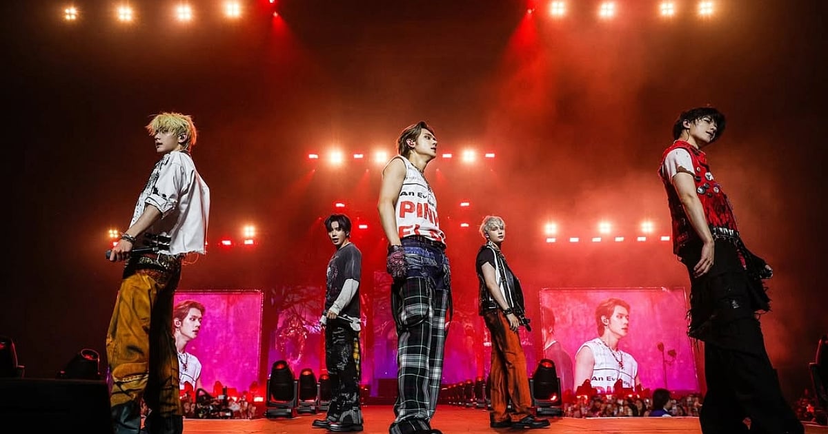 Trending: HYBE Diversifies Japan Success Beyond BTS With &TEAM and TXT