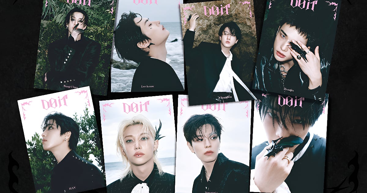 DO IT, Fame Among Top 10 K-Pop Albums by Global Sales in 2025