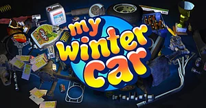Amistech Games’ My Winter Car Becomes Breakout Steam Hit