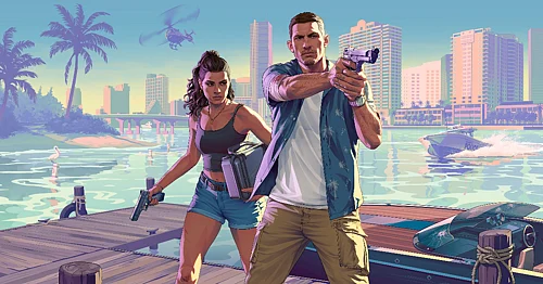 Take-Two Reaffirms GTA VI Release Date