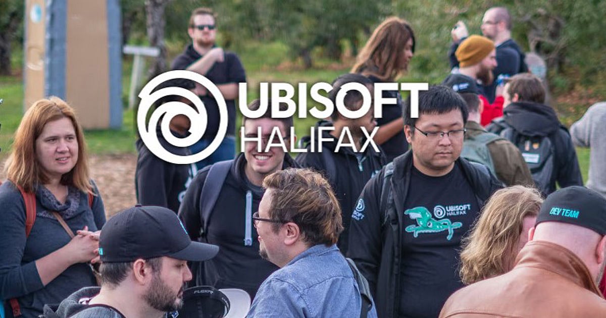 Trending: First Ubisoft Union in North America Formed by Halifax Workers