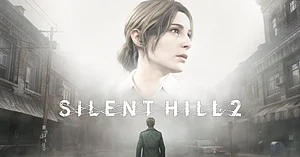Silent Hill Back On Track: Konami Targets One Game Per Year