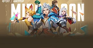 Level Infinite Streamlines Honor of Kings: 7 Leagues Reduced to 5