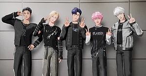 How AI is Reshaping K-Pop: From HYBEs Strategy to Virtual Idols