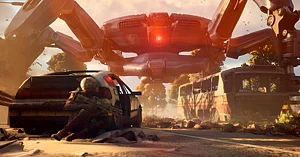 ARC Raiders Retains 91% of Players as Battlefield 6 Loses 85%