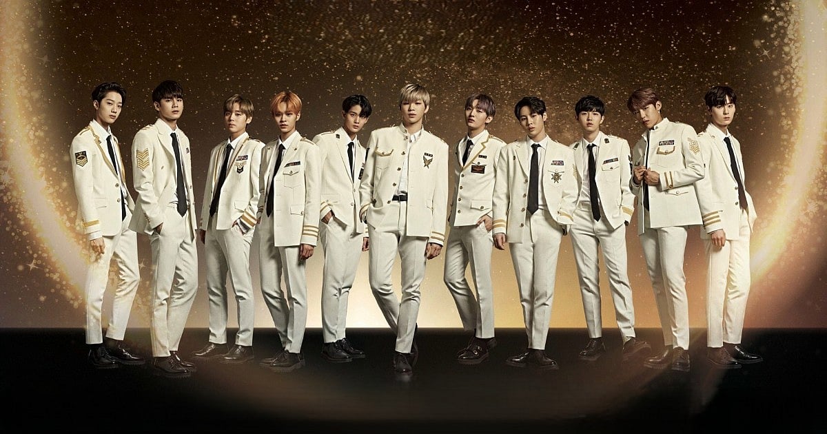 Wanna One to Reunite in 2026 with a New TV Show