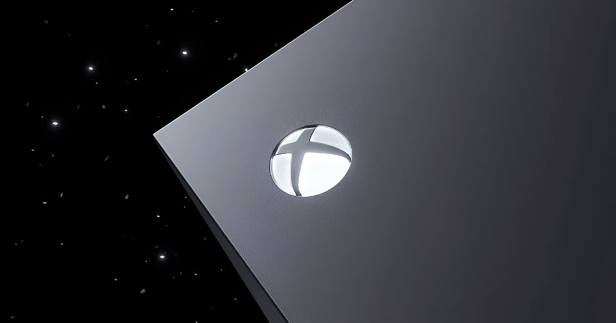 Xbox Suffers Worst-Ever UK Sales Year as Console Sales Fall 39%