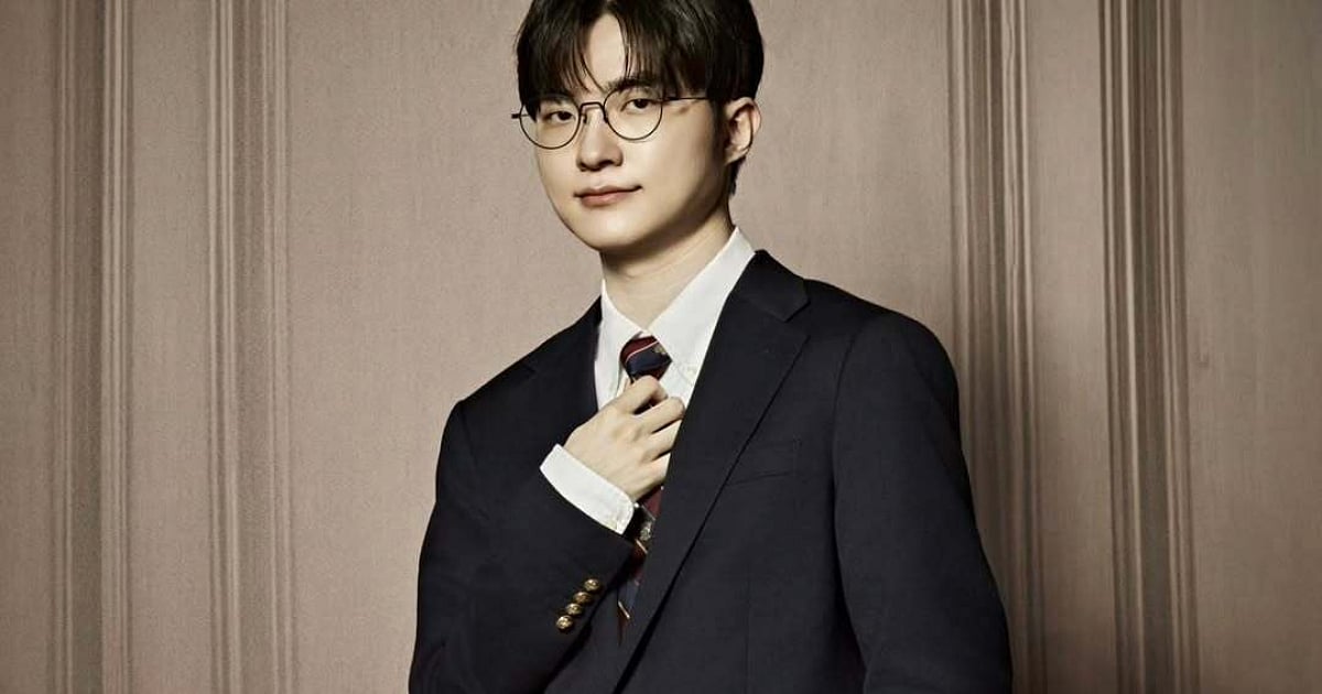 South Korea Honors Faker, Elevates Esports