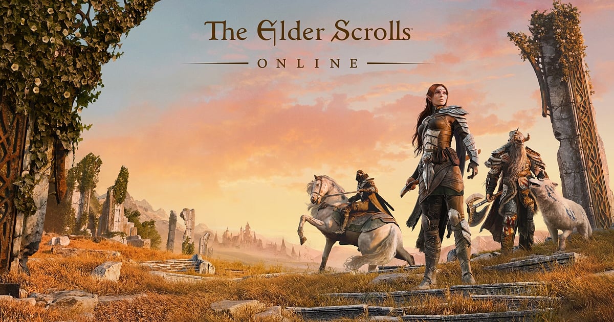 Trending: ESO Creator Matt Firor Talks Project Blackbird, Microsoft Cuts