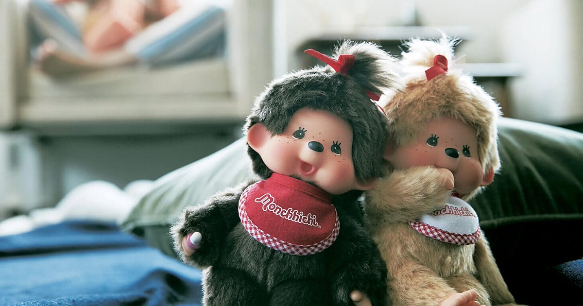 Trending: Monchhichi’s Global Comeback Rides Labubu Boom