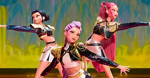 Why KPop Demon Hunters Isn’t Netflix’s Next Flagship