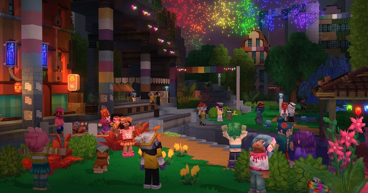 Trending: Barely Playable to Launch Ready: How Hypixel Saved Hytale in Weeks
