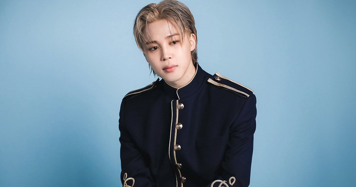 BTS Jimin’s Set Me Free Pt. 2 Hits 450M Spotify Streams