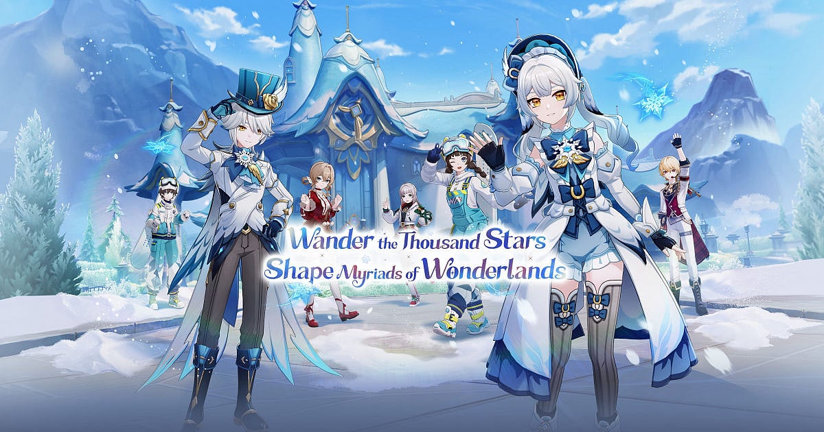 Trending: Genshin Impact Anime Adaptation is Progressing Steadily