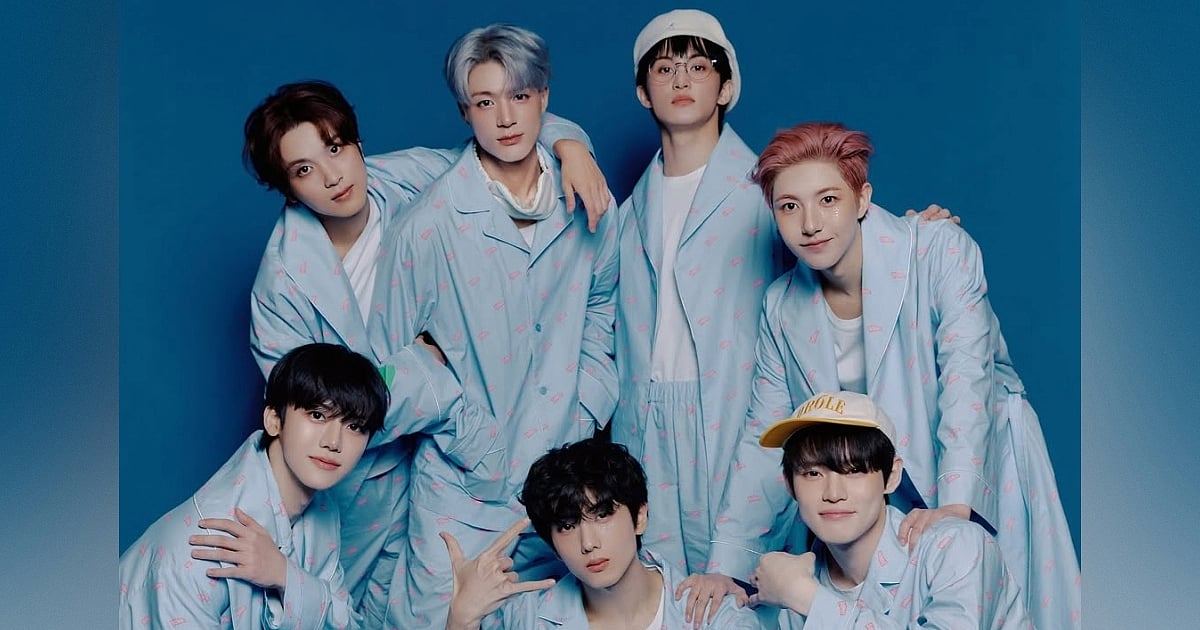 NCT Dream Pulls 170K Visitors to China Pop-Up Stores