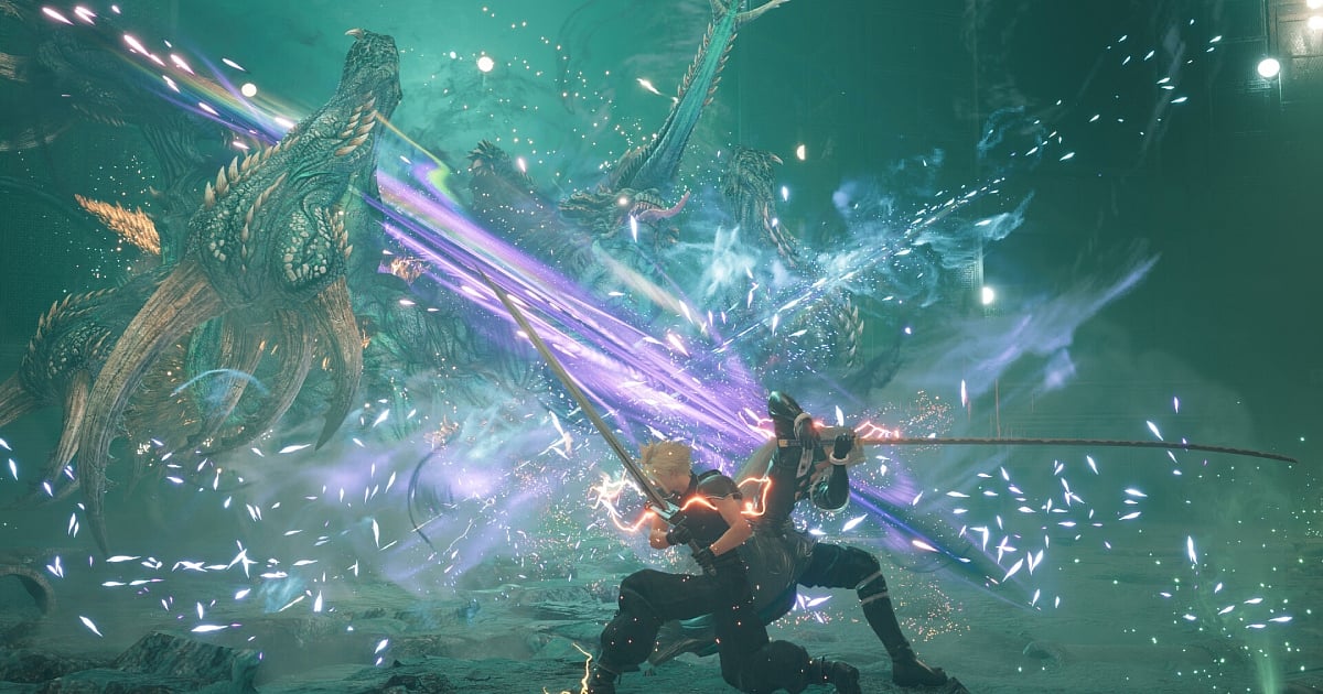 Aerith Actor Briana White Warns Gen AI Threatens Actors, Streamers