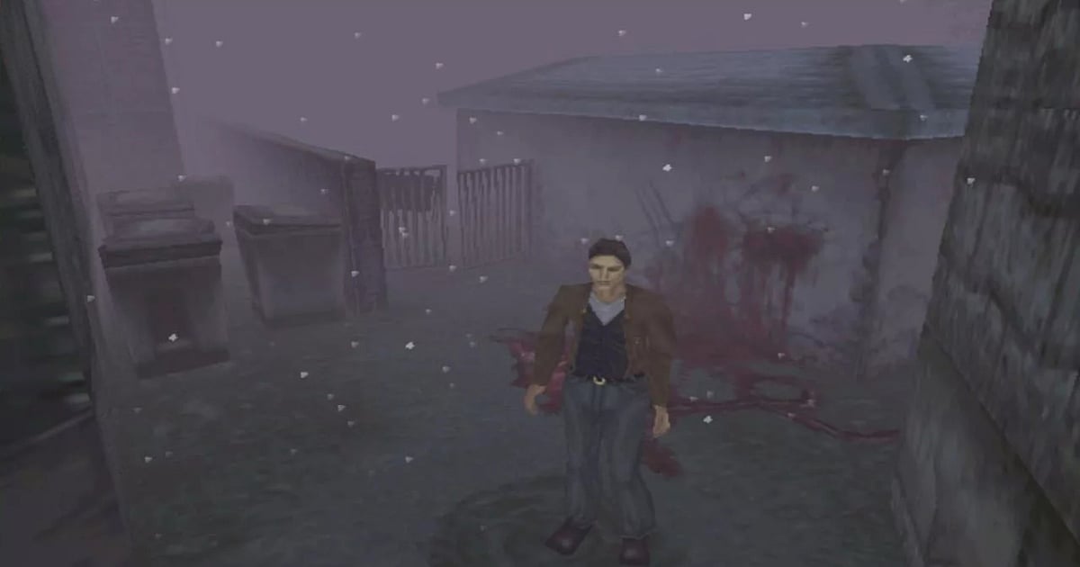 Trending: VRified Games Reveals Silent Hill VR Mod With Motion Controls