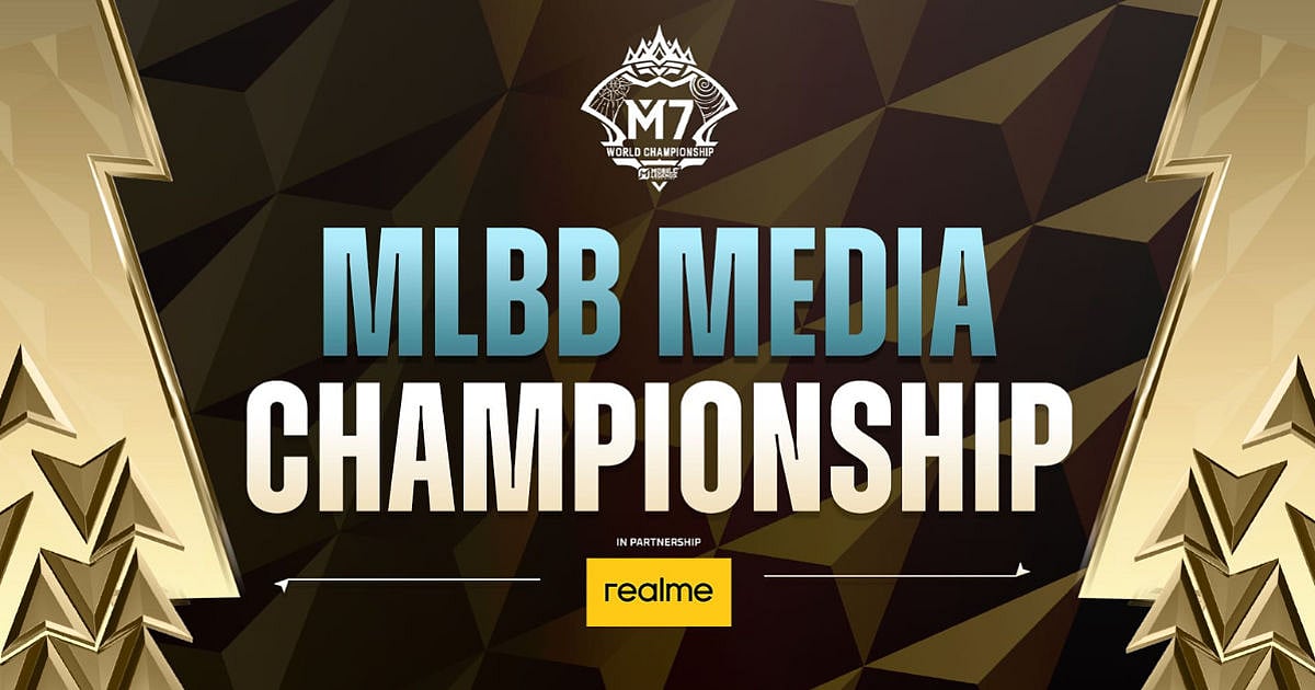 Trending: MOONTON, Realme Launch MLBB Media Championship and Media Awards