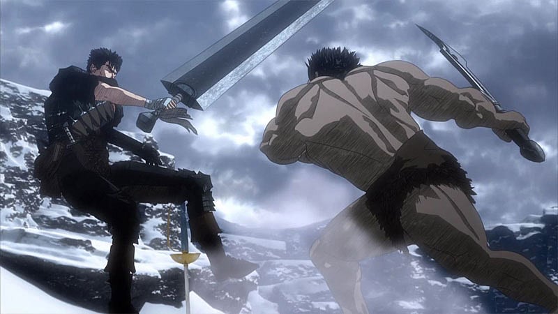 Trending: Kouji Mori Confirms Berserk Manga will Return in 2026